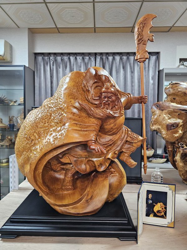忠義千秋