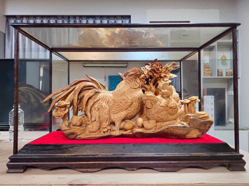 闔家團圓
