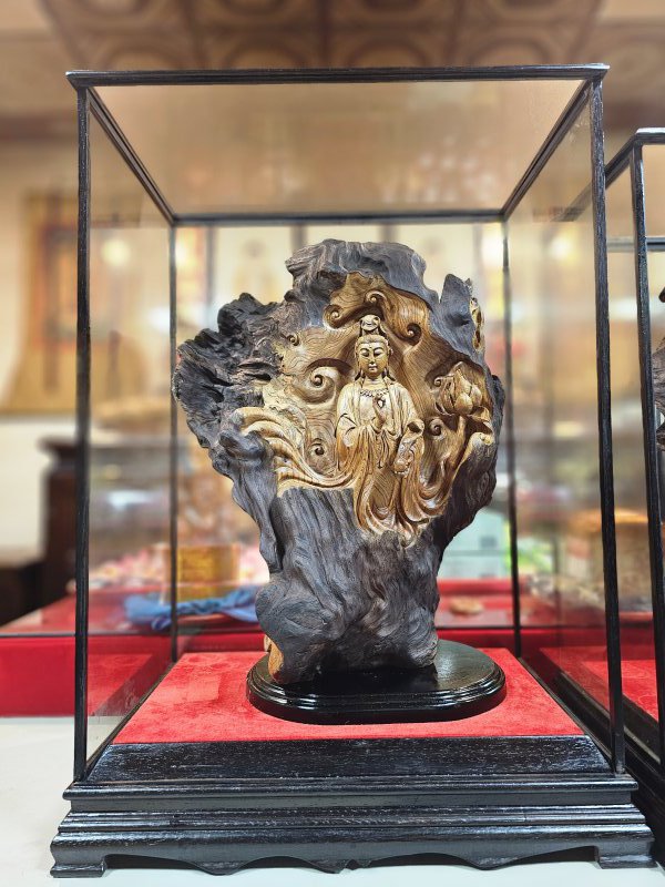 如意觀音 心願圓滿