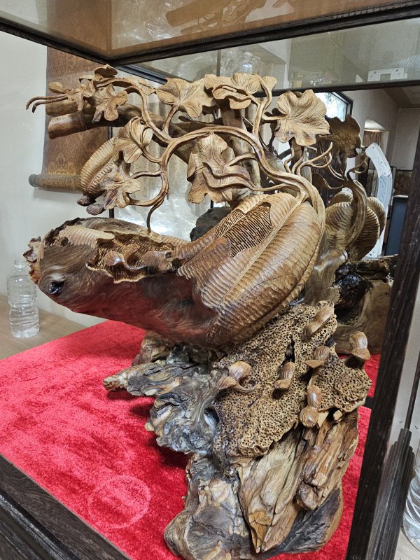 開枝散葉 生生不息