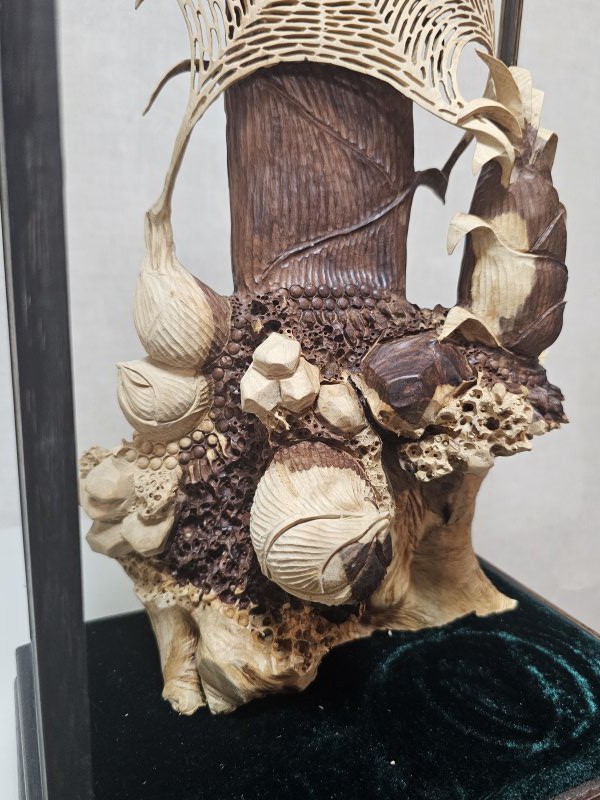 網羅財富 節節高升