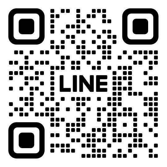 LINE官方QR Code